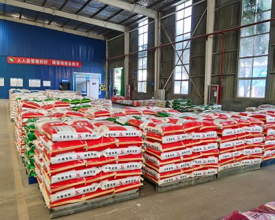 Our Factory