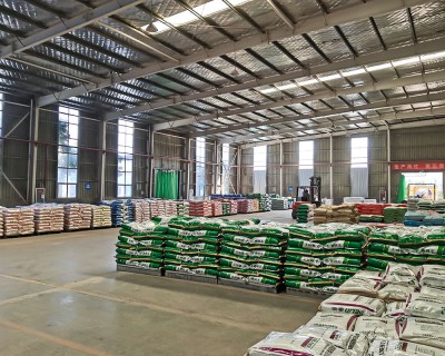 Our Factory