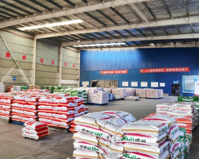 Our Factory