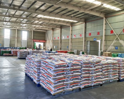 Our Factory