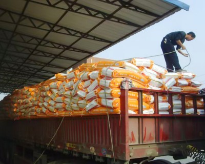 Our Factory