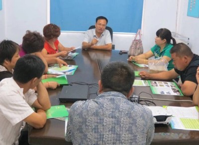 Baisheng Feed Reaches Strategic Cooperation with Breeding Enterprises to Help the Development of the