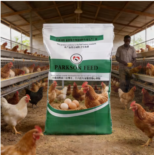 High Quality Chicken Layer Additives Low-Priced Liquid Premix Products for Increasing Egg Laying Feed Grade Packaged Bags