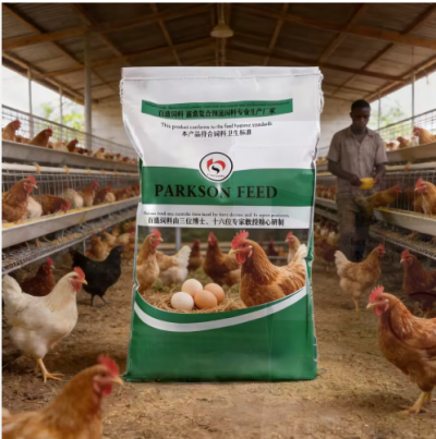 High Quality Chicken Layer Additives Low-Priced Liquid Premix Products for Increasing Egg Laying Feed Grade Packaged Bags
